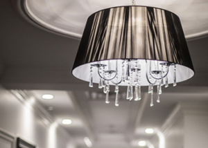 Labanque Chandelier