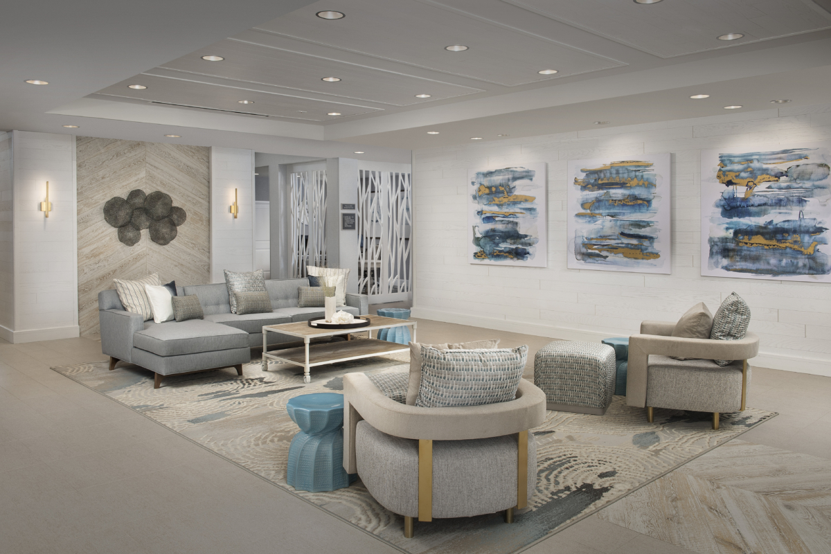 Hospitality Interior Design Firm | ID Studio