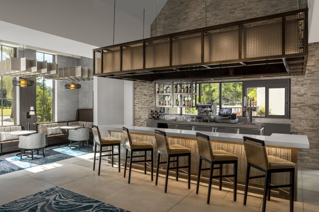 Hospitality Interior Design Firm | ID Studio