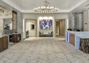 Hotel Indigo Crossroads Kansas City Missouri