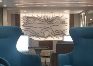 Hotel Indigo Harrisburg Pennsylvania
